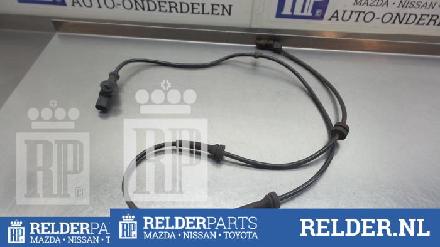 Sensor für ABS Nissan Note E11 47910AX610