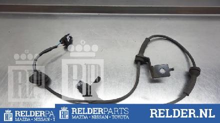 Sensor für ABS Nissan Pixo 31421510H1