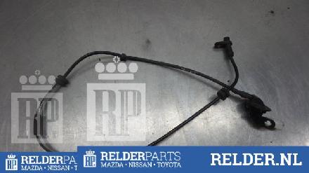 Sensor für ABS Mazda 2 DE D6514371Y