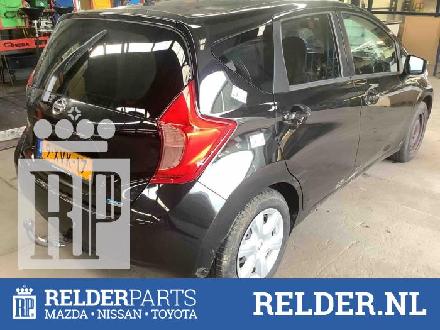 Gurtstraffer Nissan Note E12 888543VU0B