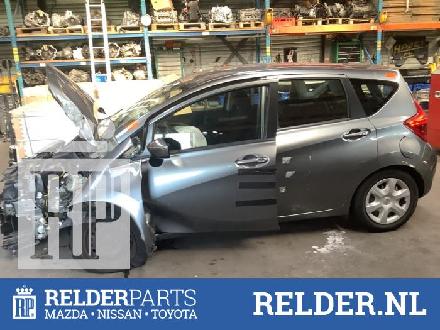 Gurtstraffer Nissan Note E12 88453VU0B