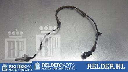 Sensor für ABS Mazda 2 DE D6514370X