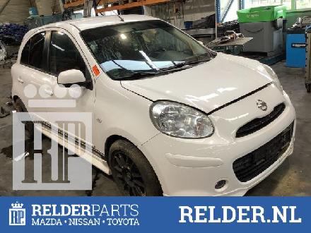 Airbag Dach rechts Nissan Micra IV K13