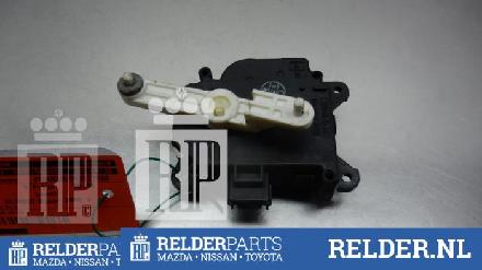 Standheizung Toyota Prius Liftback W2 0638000240