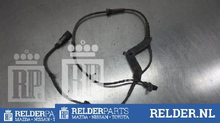 Sensor für ABS Nissan Qashqai J10 47900BR00AB1