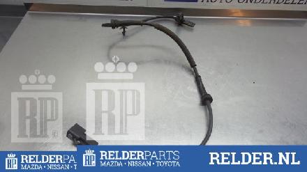 Sensor für ABS Mazda 2 DE D6514370X