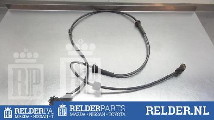 Sensor für ABS Nissan Note E11 47910AX610