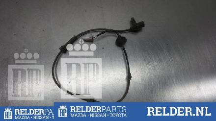 Sensor für ABS Nissan Pixo 31439Z27H