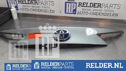 Heckklappengriff von einem Toyota Auris (Auris 13-)