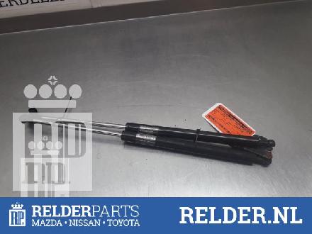 Set Gasdämpfer Heckklappe von einem Mazda 6. (6. 02-)