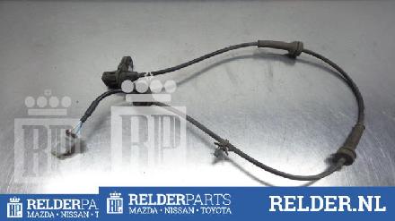 Sensor für ABS Nissan Pixo 42001Z19H0