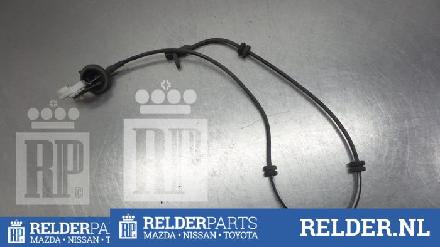 Sensor für ABS Mazda 2 DE D6514371Y