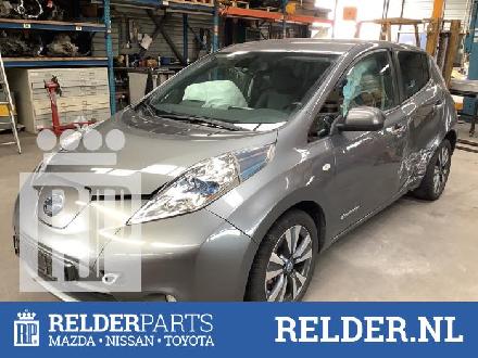 Querlenker links vorne von einem Nissan Leaf (Leaf 11-)