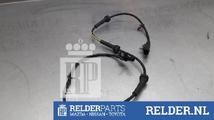 Sensor für ABS Nissan Qashqai II J11