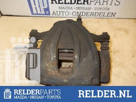 Bremszange links vorne Toyota Avensis Kombi T25