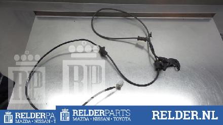 Sensor für ABS Nissan Pixo 51561519H1