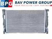 Radiator G15 G30 G31 G32 17118474824 BMW 7 serie (G11/G12) Limousine 725d,Ld 2.0 16V (B47-D20B) 2016