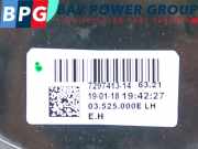 Rücklicht Links LED HIGH 63217297413 Mini Mini (F56) Schrägheck 3-drs 1.2 12V One (B38A12A) 2016