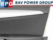 Türverkleidung Rechts Vorne G31 ANTHRAZIT 51417476268 BMW 5 serie (G30) Limousine 520d xDrive 2.0 TwinPower Turbo 16V (B47-D20B) 2019