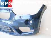 Stoßstange Vorne BMW X1 (F48) SUV xDrive 20d 2.0 16V (B47-C20A(Euro 6)) 2019-02