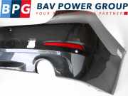 Stoßstange Hinten 4 PDC 51127475593 BMW 5 serie (G30) Limousine 530i xDrive 2.0 TwinPower Turbo 16V (B46-B20B) 2017-02