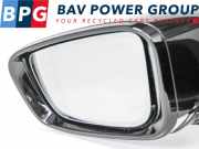 Außenspiegel Links INKLAPBAAR 51167437141 BMW 7 serie (G11/G12) Limousine 725d,Ld 2.0 16V (B47-D20B) 2016