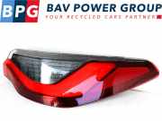 Rücklicht Rechts Aussen G26 63217477604 BMW 4 serie (G22) Coupé 420i 1.6 TwinPower Turbo 16V (B48-B16A) 2023