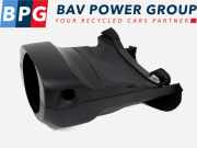 Lenksäule Verkleidung 51456805545 BMW 3 serie (G20) Limousine 320d 2.0 TwinPower Turbo 16V (B47-D20B) 2019