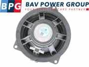 Lautsprecher DEUR 65139354085 BMW 6 serie Gran Turismo (G32) Schrägheck 630d xDrive 3.0 TwinPower Turbo 24V (B57-D30A) 2017