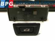 Gasdruckfeder Hinten SPINDELAANDRIJVING BMW X2M35 (F39) SUV M35i 2.0 16V Twin Power Turbo (B48-A20E) 2017-91