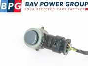 Parken-Sensoren PDC BLUESTONE 66209283200 BMW 5 serie (G30) Limousine 520d 2.0 16V TwinPower Turbo EDE (B47-D20A) 2018