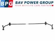 Stabilisatorstange Hinten 33506882024 BMW X2M35 (F39) SUV M35i 2.0 16V Twin Power Turbo (B48-A20E) 2018-02