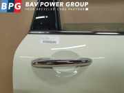 Tür Rechts Hinten ACHTERDEUR 41007343904 Mini Clubman (F54) Kombi 1.5 Cooper 12V (B36A15A) 2015-01