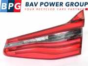 Rücklicht Rechts In Der Heckklappe 63217376486 BMW 6 serie Gran Turismo (G32) Schrägheck 630d xDrive 3.0 TwinPower Turbo 24V (B57-D30A) 2017