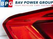 Rücklicht Links Aussen M5 F90 BMW 5 serie (G30) Limousine 530i xDrive 2.0 TwinPower Turbo 16V (B48-B20B) 2021-05