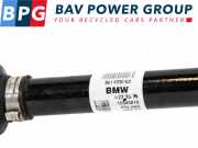 Antriebswelle Rechts Vorne 31608611930 BMW 2 serie Active Tourer (F45) Großraumlimousine 218i 1.5 TwinPower Turbo 12V (B38-A15A) 2017-02