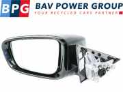 Außenspiegel Links INKLAPBAAR 51168495625 BMW 6 serie Gran Turismo (G32) Schrägheck 630d xDrive 3.0 TwinPower Turbo 24V (B57-D30A) 2017