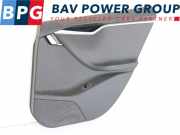 Türverkleidung Rechts Hinten 100813300D Tesla Model S Liftback 90 (L1S) 2014