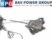 Kraftstofftank AD BLUE 16119469496 BMW 3 serie (G20) Limousine 320d 2.0 TwinPower Turbo 16V (B47-D20B) 2019