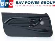 Türverkleidung Links LEDER BMW 4 serie (F33) Cabrio 430i 2.0 16V (B48-B20B) 2019-11