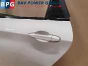 Tür Links Hinten ACHTERDEUR 41517294231 BMW 2 serie Active Tourer (F45) Großraumlimousine 216d 1.5 TwinPower Turbo 12V (B37-C15A) 2014-02