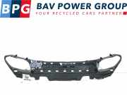 Stoßfängerträger Hinten G14 G16 M8 F91 51127373849 BMW 8 serie (G15) Coupé 840d xDrive 24V (B57-D30B) 2018