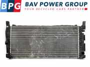 Radiator 17118645791 BMW 2 serie Active Tourer (F45) Großraumlimousine 218i 1.5 TwinPower Turbo 12V (B38-A15A) 2014-01