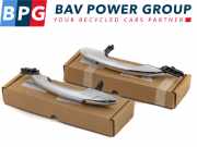 Türgriff Außen Set CHROOM Mini Mini (F56) Schrägheck 3-drs 1.5 12V Cooper (B38A15A) 2020