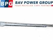 Sideskirt Links G21 LICHTPAKKET BMW 3 serie (G20) Limousine 316d 2.0 TwinPower Turbo 16V Hybrid Drive (B47-D20B) 2024