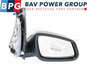 Außenspiegel Rechts 51167421462 BMW 2 serie Gran Tourer (F46) Großraumlimousine 218i 1.5 TwinPower Turbo 12V (B38-A15A) 2016