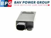 Diebstahlsensoren DWA-Diefstalbeveiligng BMW 6 serie (F12) Cabrio 640d 24V (N57-D30B) 2015-03