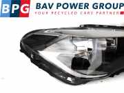 Scheinwerfer Rechts H7 63117346534 BMW X1 (F48) SUV sDrive 20d 2.0 16V (B47-C20A) 2016