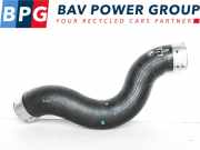 Schlauch INTERCOOLER 8572353 11618572353 BMW 5 serie (G30) Limousine 520d 2.0 TwinPower Turbo 16V (B47-D20A) 2017