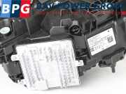 Scheinwerfer Links LASER G23 G26 G83 63119851041 BMW 4 serie (G22) Coupé 420i 1.6 TwinPower Turbo 16V (B48-B16A) 2023